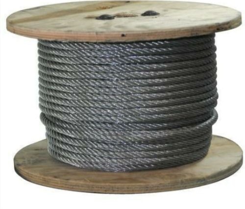 Galvanized Wire Rope