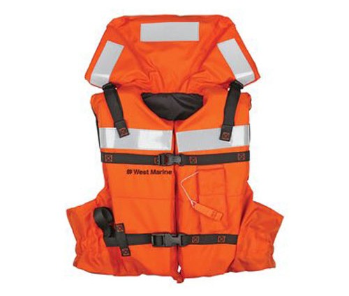 Marine Safety Jacket