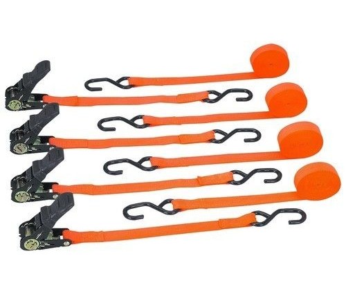 Ratchet Lashings Belt