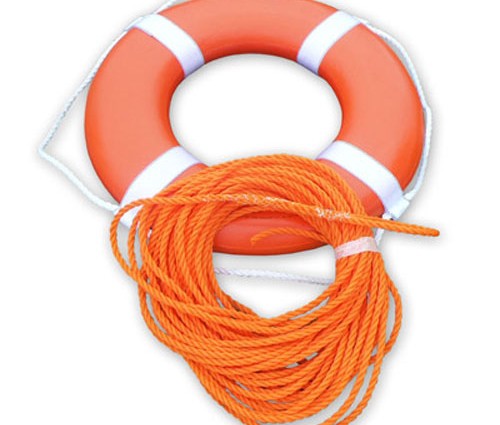 Ring Buoy