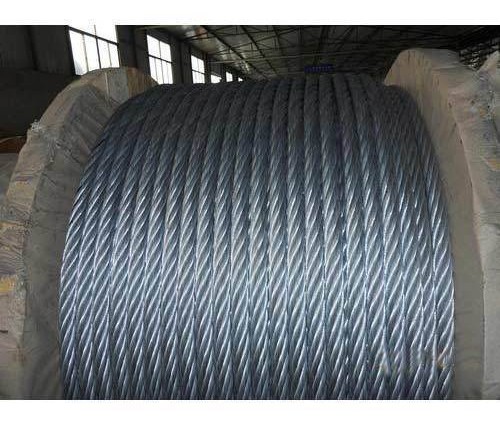 Stainless Steel Wire Rope