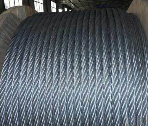 Wire Rope