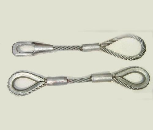 Wire Rope Sling