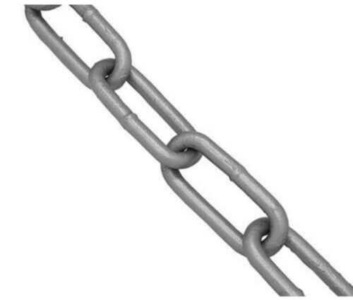 Long Link Chain