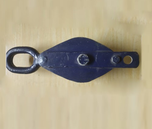 Pulley Block