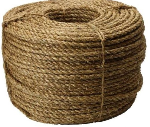Manila Rope