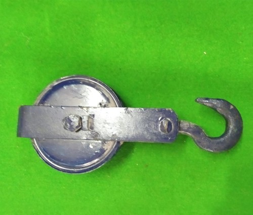 Snatch Pulley Block