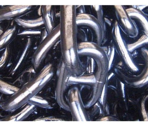 Stud Link Chain