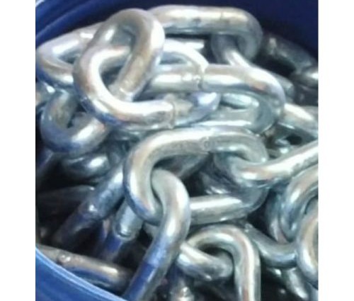 Galvanized Link Chain