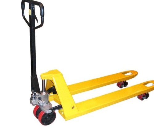 Hydraulic Hand Pallet Truck