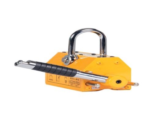 Permanent Magnetic Lifter